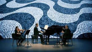 Osório terá concerto internacional gratuito no domingo de Páscoa