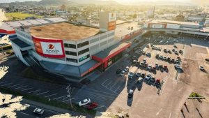 Shopping Japonês chega ao RS e escolhe Osório para nova unidade