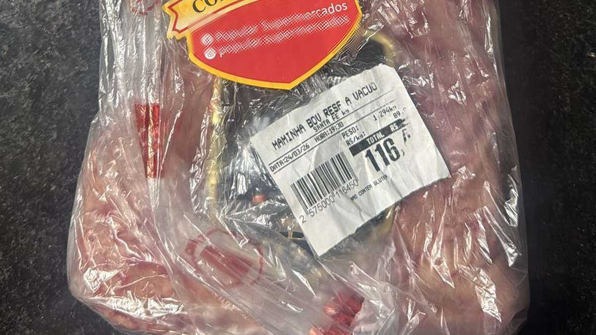 Suspeito de furtos em série é preso após denúncia em Tramandaí