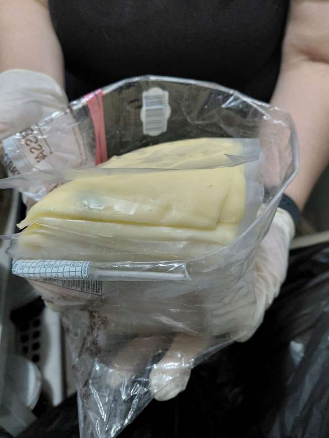 Vigilância Sanitária interdita estabelecimento alimentício em Osório 33 Vigilância Sanitária interdita estabelecimento alimentício em Osório 32