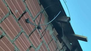 Violência doméstica