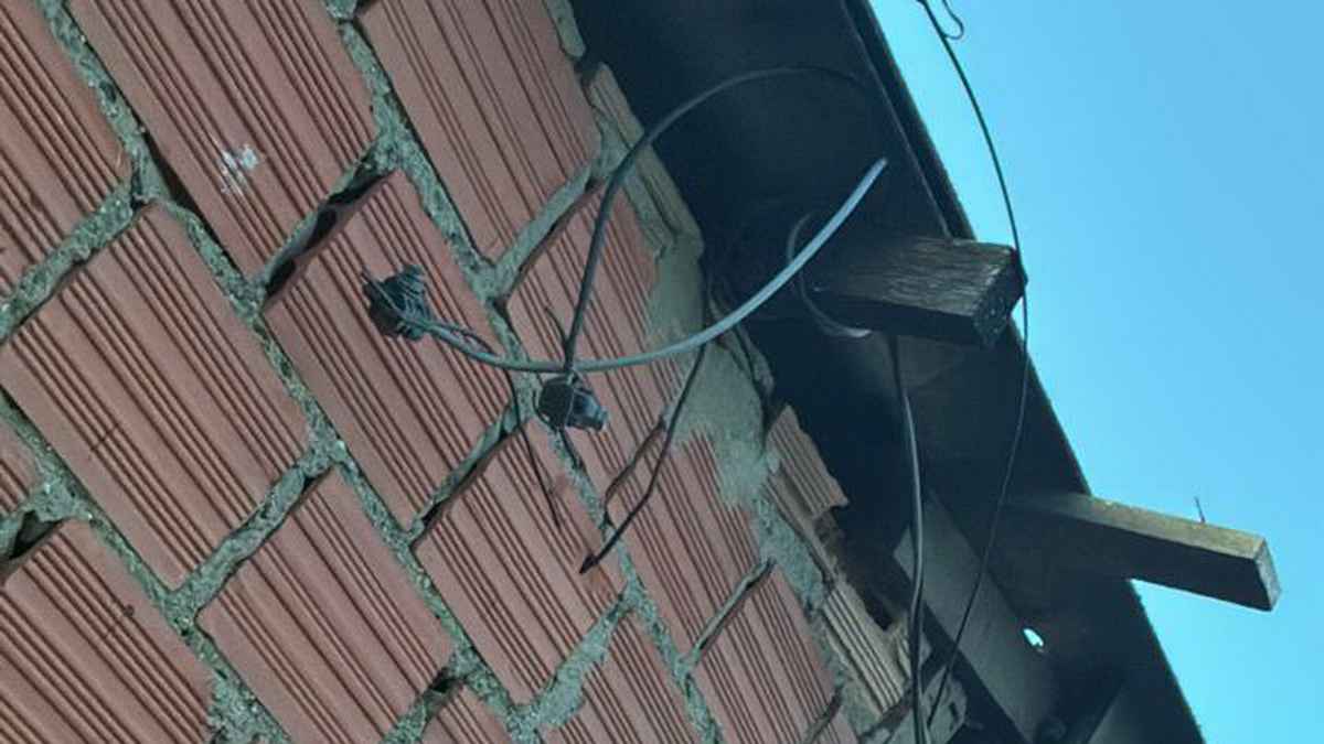 Violência doméstica