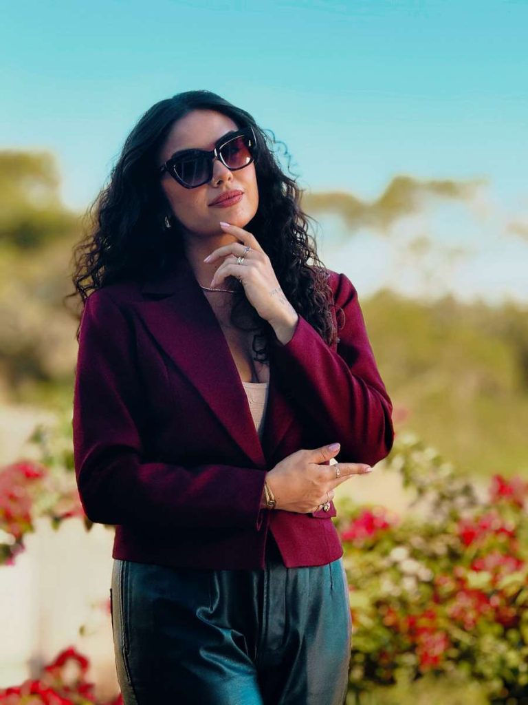 Lançamento Outono Inverno 2026 - Loja Dione Modas 840