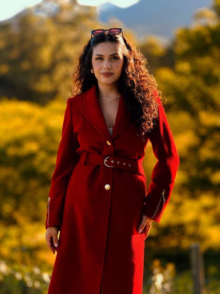 Lançamento Outono Inverno 2026 - Loja Dione Modas 858