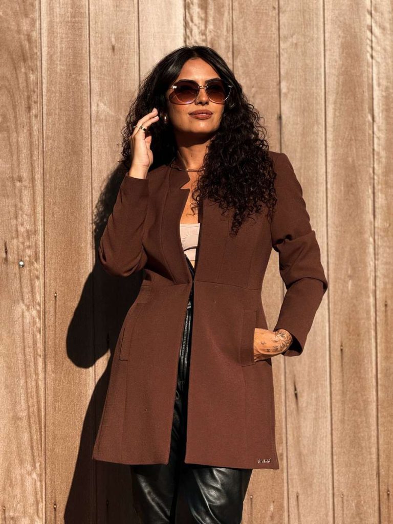 Lançamento Outono Inverno 2026 - Loja Dione Modas 860