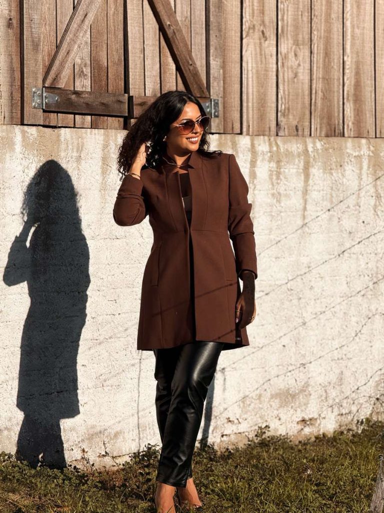 Lançamento Outono Inverno 2026 - Loja Dione Modas 864