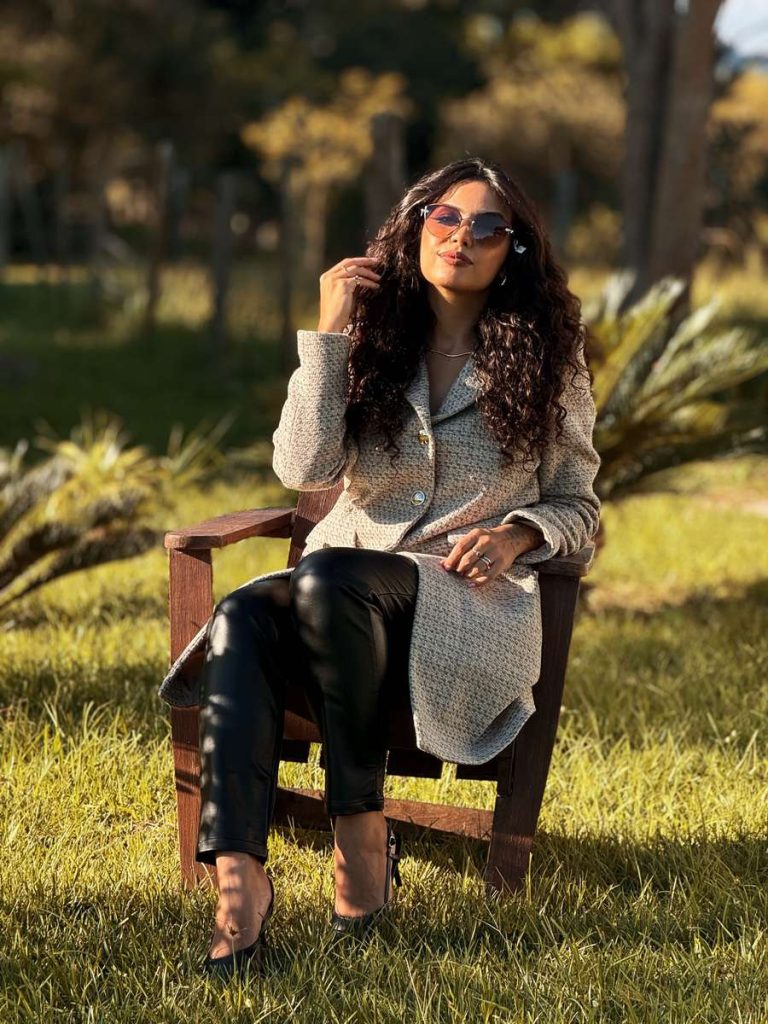 Lançamento Outono Inverno 2026 - Loja Dione Modas 866