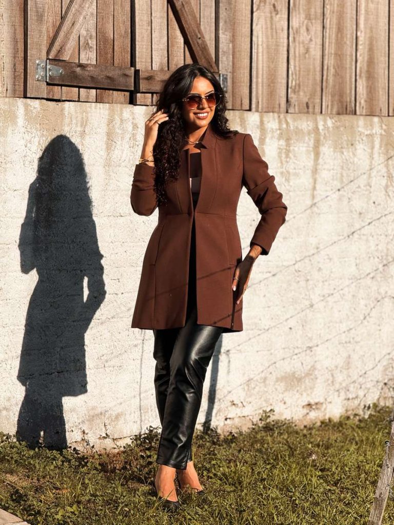 Lançamento Outono Inverno 2026 - Loja Dione Modas 868