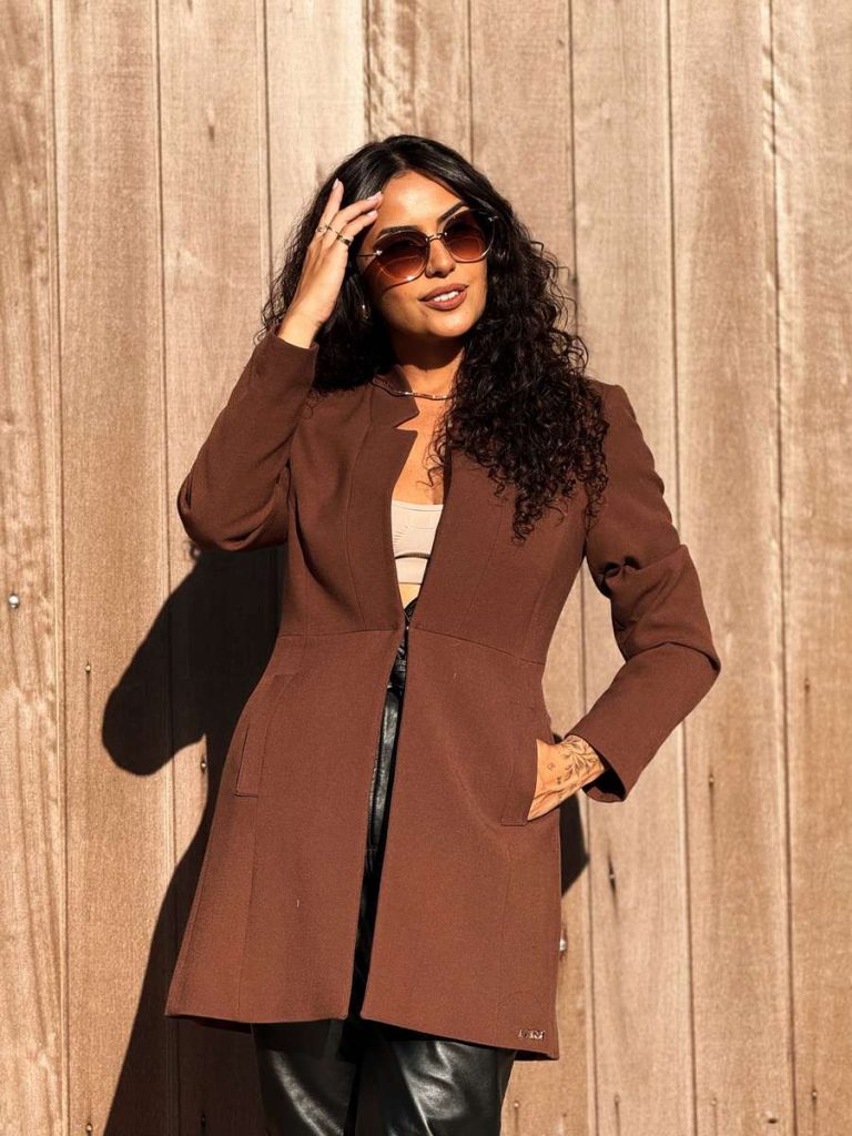 Lançamento Outono Inverno 2026 - Loja Dione Modas 870