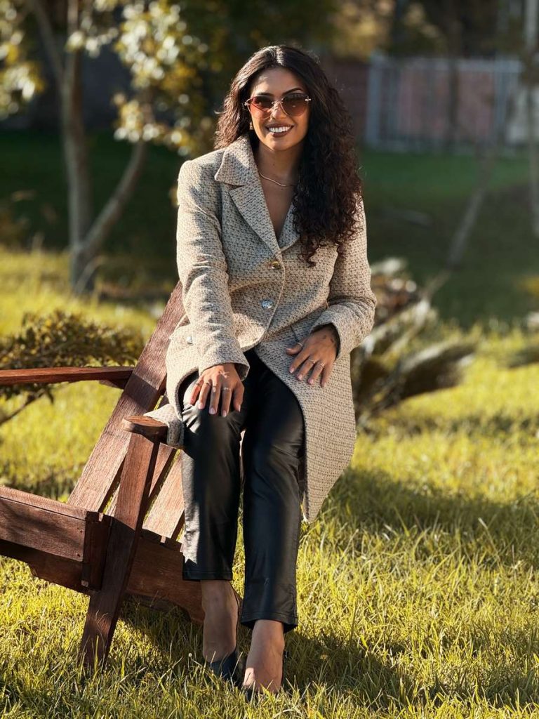 Lançamento Outono Inverno 2026 - Loja Dione Modas 876