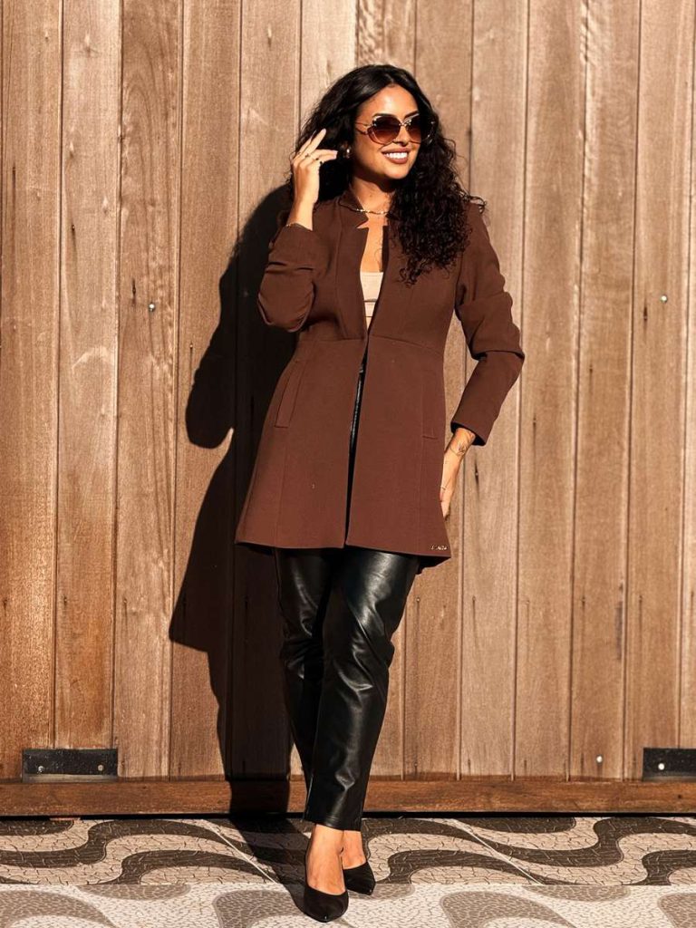 Lançamento Outono Inverno 2026 - Loja Dione Modas 882