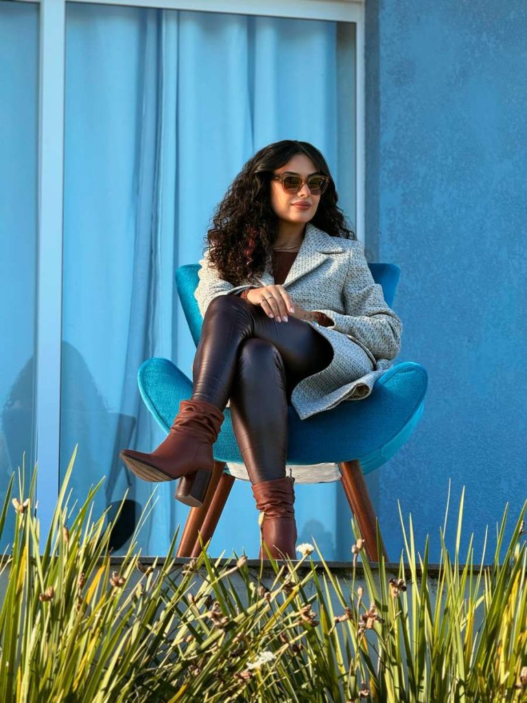 Lançamento Outono Inverno 2026 - Loja Dione Modas 892