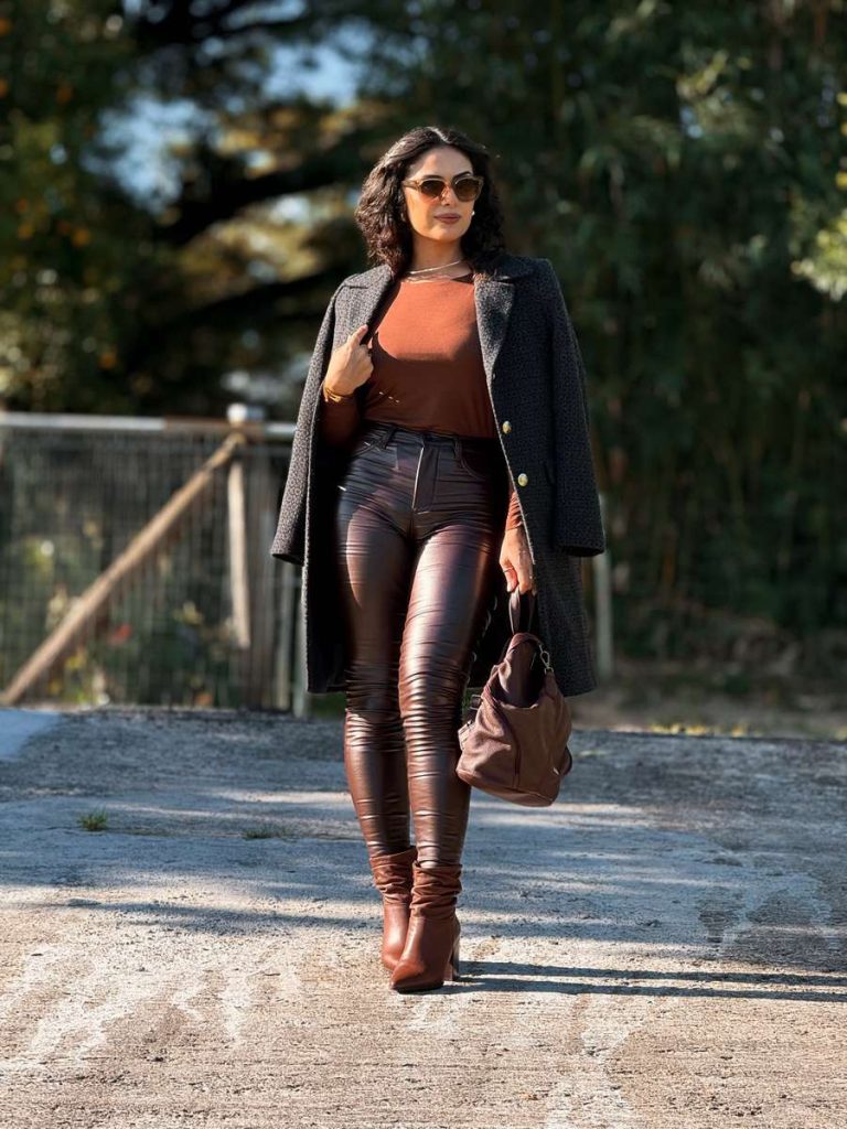 Lançamento Outono Inverno 2026 - Loja Dione Modas 896