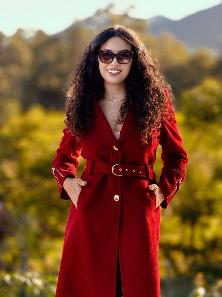 Lançamento Outono Inverno 2026 - Loja Dione Modas 844