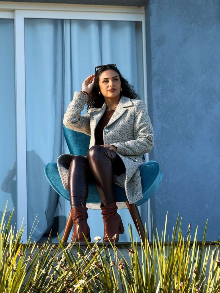 Lançamento Outono Inverno 2026 - Loja Dione Modas 900