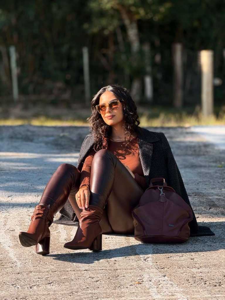 Lançamento Outono Inverno 2026 - Loja Dione Modas 902