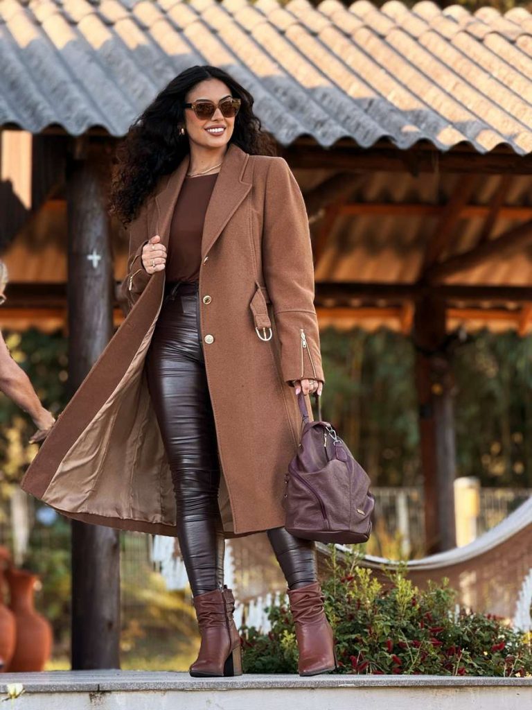 Lançamento Outono Inverno 2026 - Loja Dione Modas 904