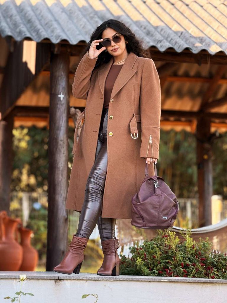 Lançamento Outono Inverno 2026 - Loja Dione Modas 908