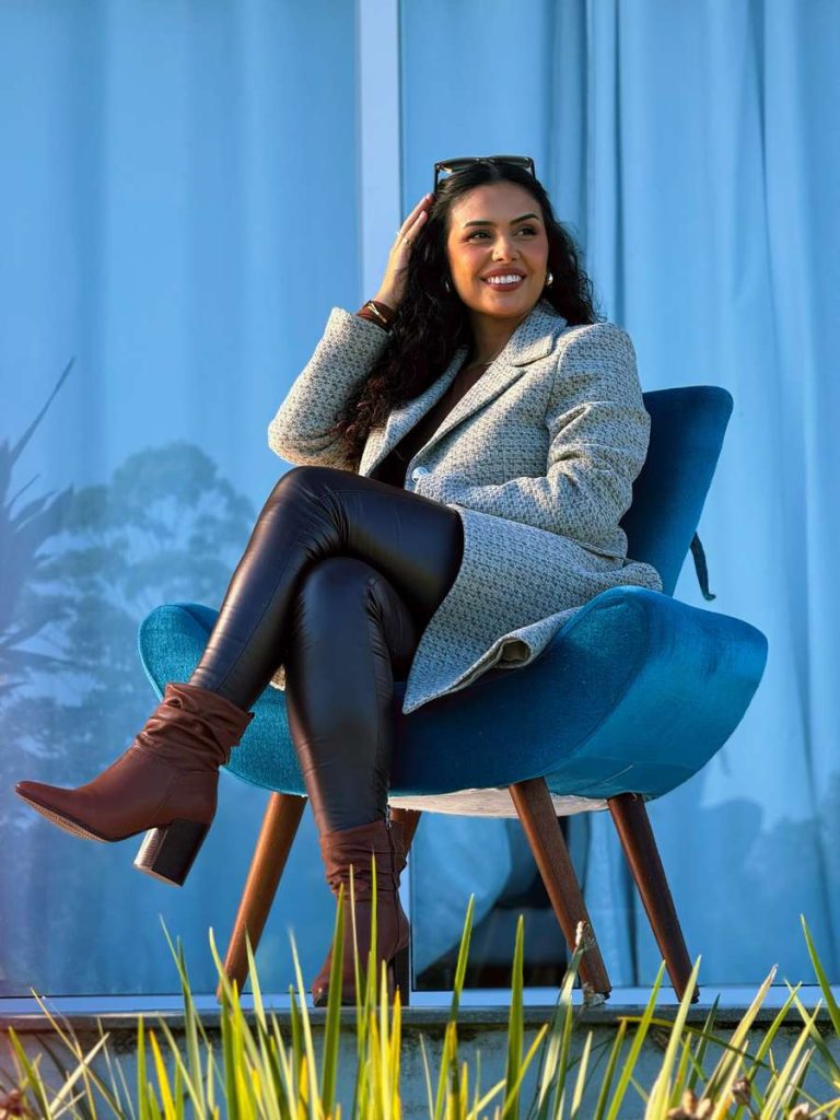 Lançamento Outono Inverno 2026 - Loja Dione Modas 910