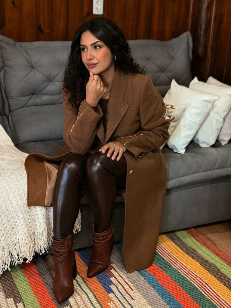 Lançamento Outono Inverno 2026 - Loja Dione Modas 912