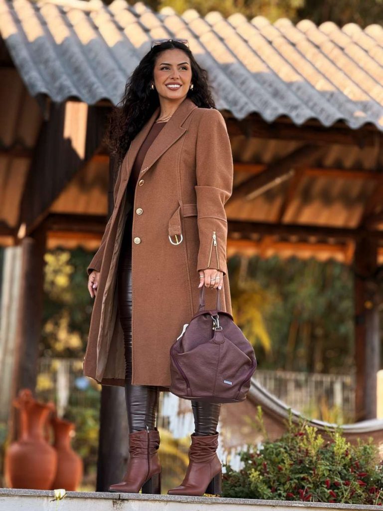 Lançamento Outono Inverno 2026 - Loja Dione Modas 914