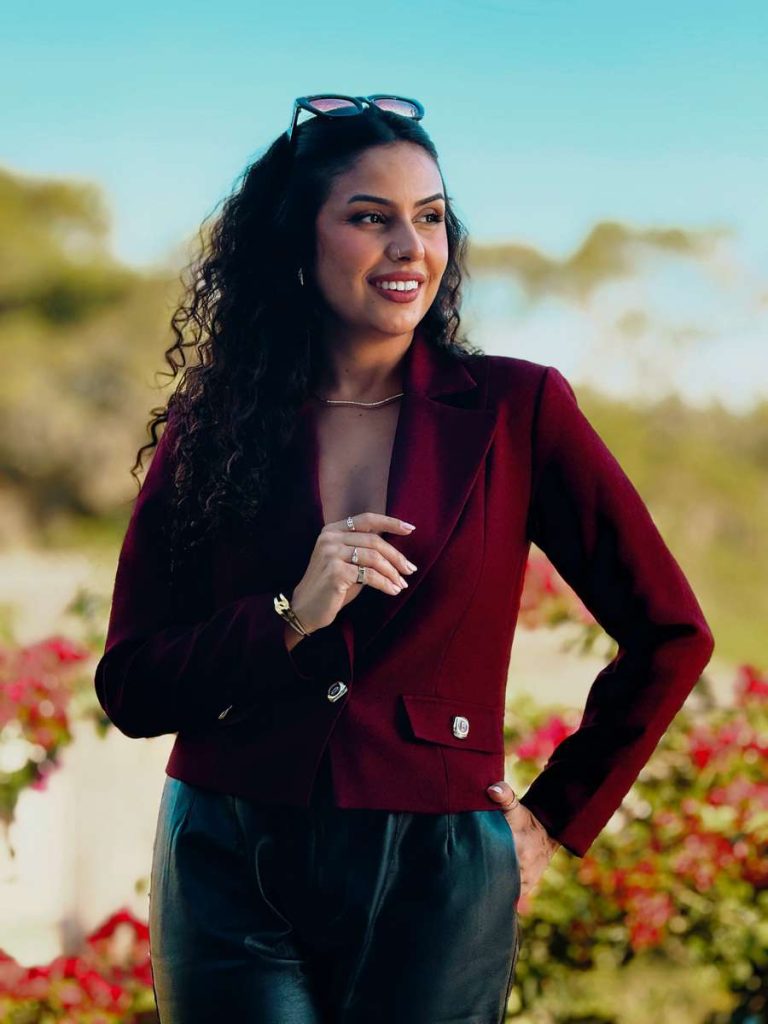 Lançamento Outono Inverno 2026 - Loja Dione Modas 846