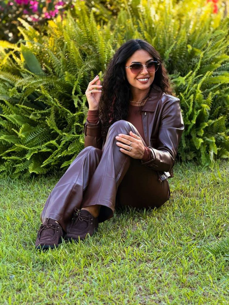 Lançamento Outono Inverno 2026 - Loja Dione Modas 922