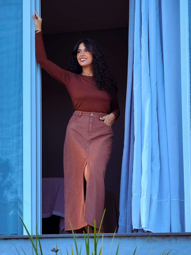 Lançamento Outono Inverno 2026 - Loja Dione Modas 924