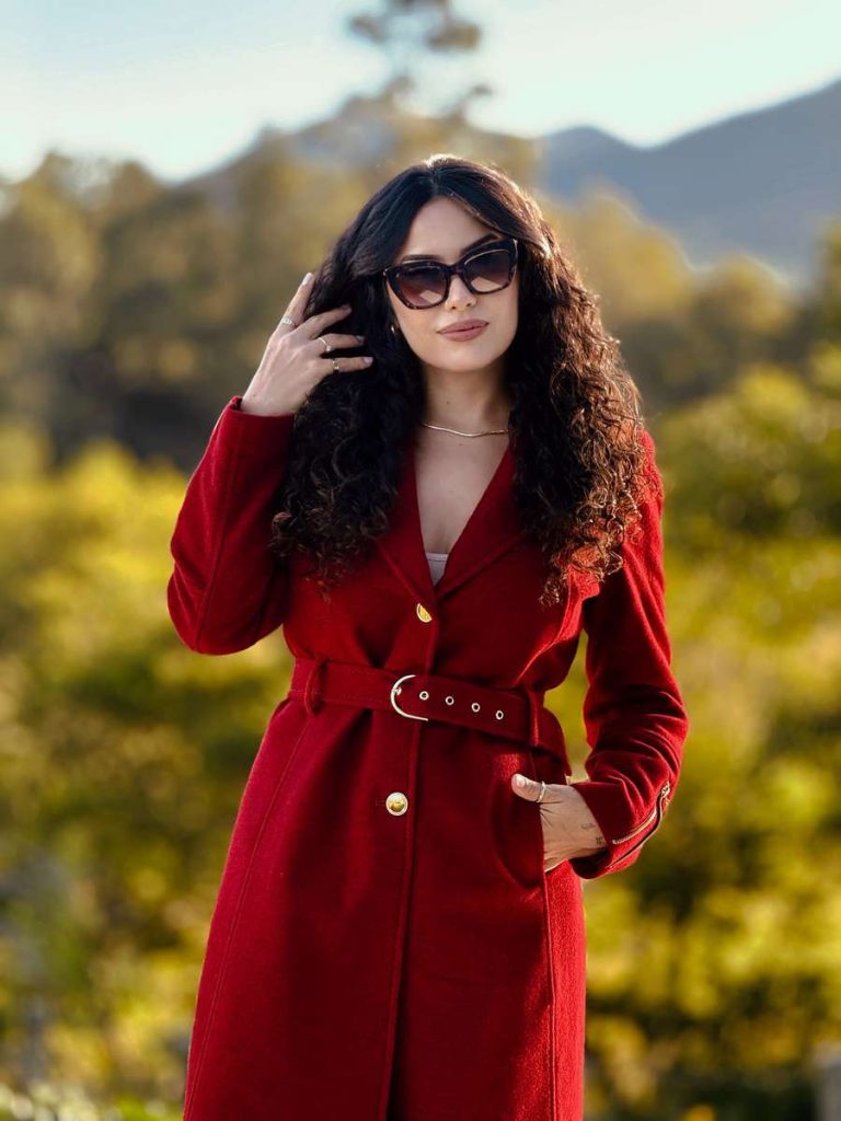 Lançamento Outono Inverno 2026 - Loja Dione Modas 848