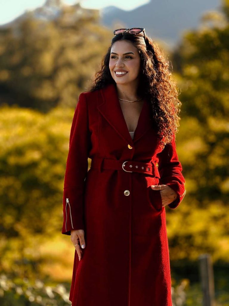 Lançamento Outono Inverno 2026 - Loja Dione Modas 850