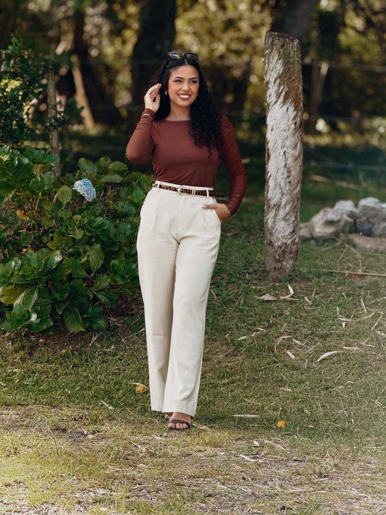 Lançamento Outono Inverno 2026 - Loja Dione Modas 974