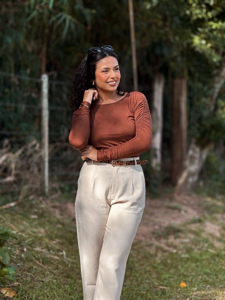 Lançamento Outono Inverno 2026 - Loja Dione Modas 978