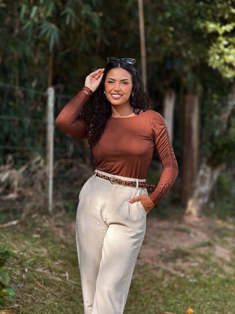 Lançamento Outono Inverno 2026 - Loja Dione Modas 982