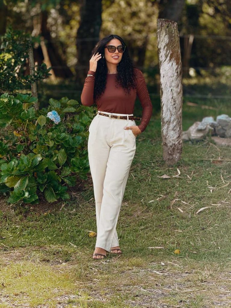 Lançamento Outono Inverno 2026 - Loja Dione Modas 986