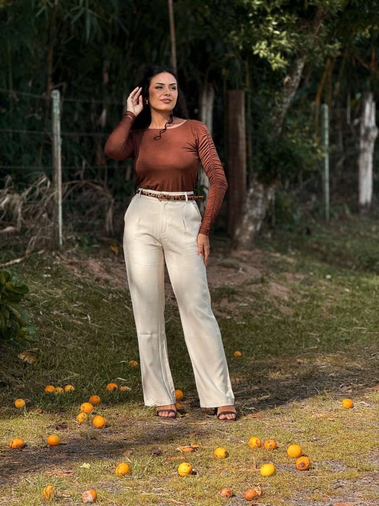 Lançamento Outono Inverno 2026 - Loja Dione Modas 988