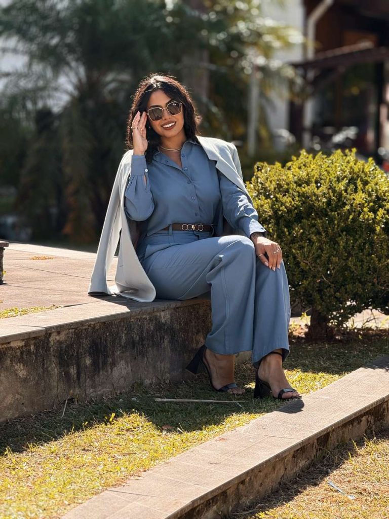 Lançamento Outono Inverno 2026 - Loja Dione Modas 990