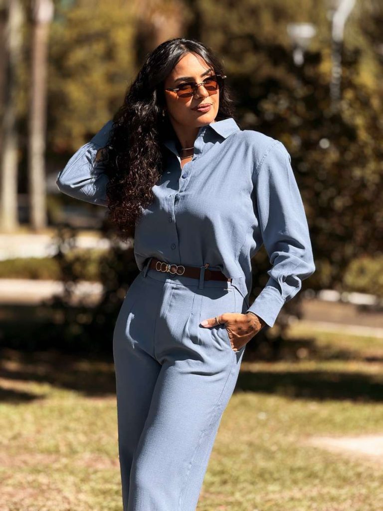 Lançamento Outono Inverno 2026 - Loja Dione Modas 992