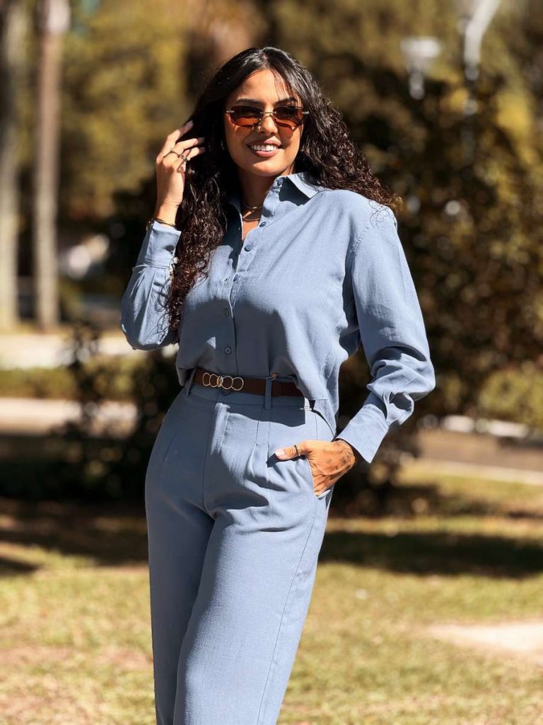 Lançamento Outono Inverno 2026 - Loja Dione Modas 996