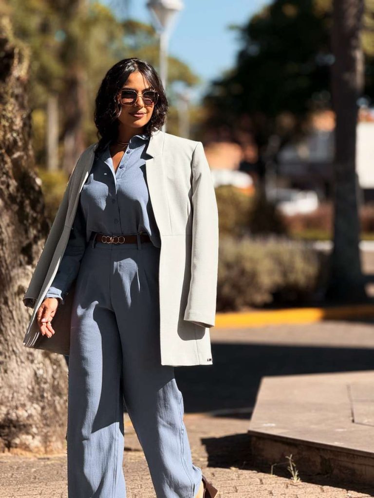 Lançamento Outono Inverno 2026 - Loja Dione Modas 998