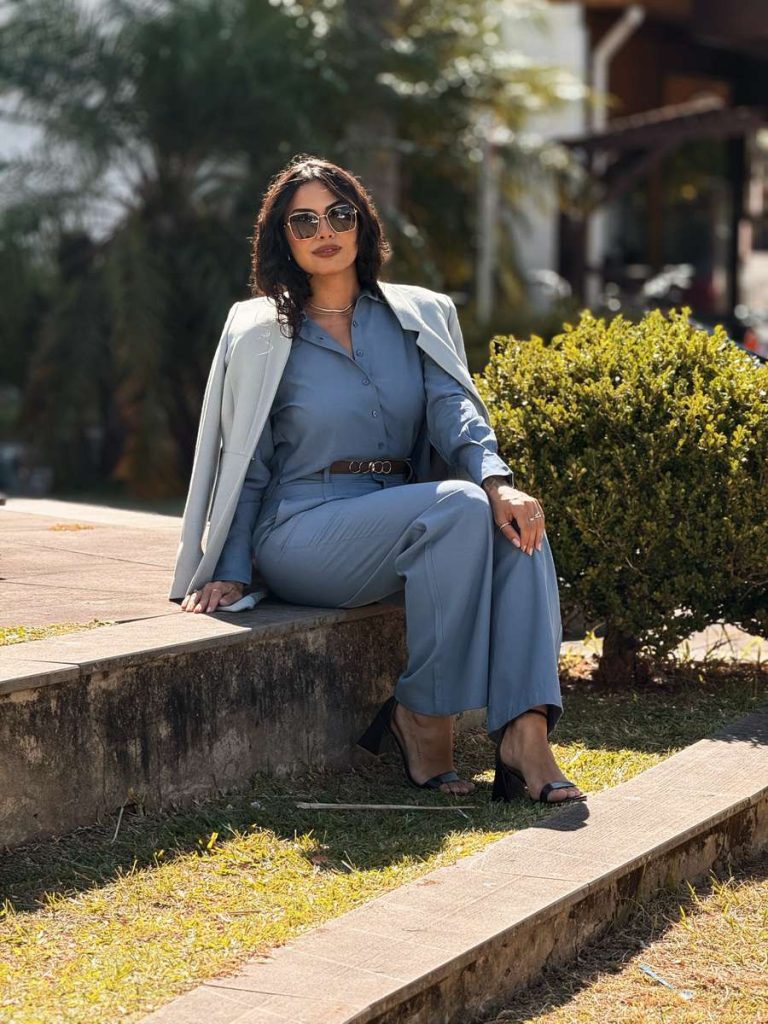 Lançamento Outono Inverno 2026 - Loja Dione Modas 1002