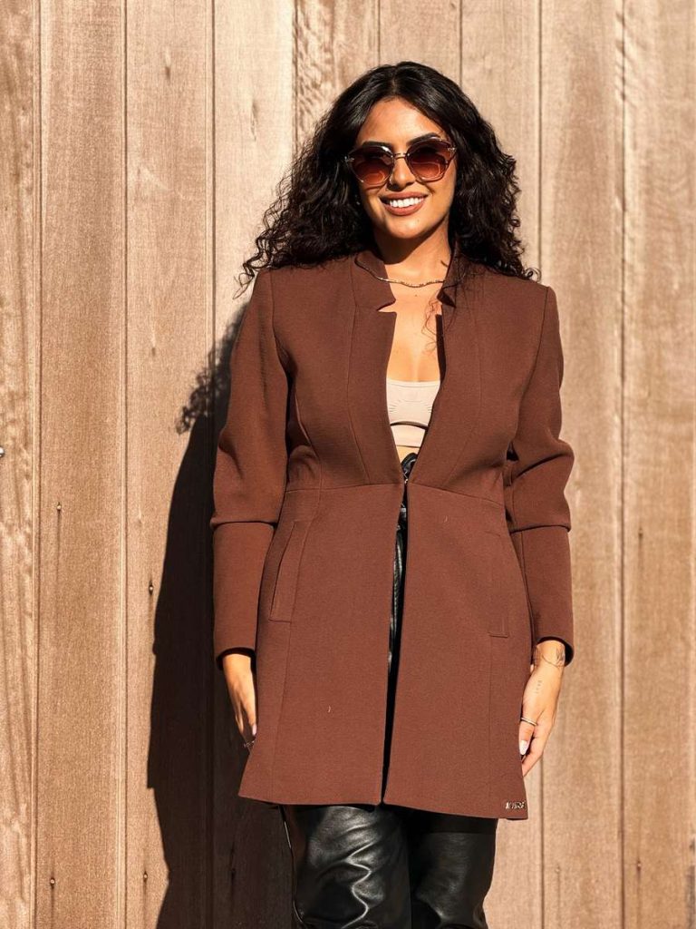 Lançamento Outono Inverno 2026 - Loja Dione Modas 856