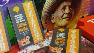 Língua Talian
