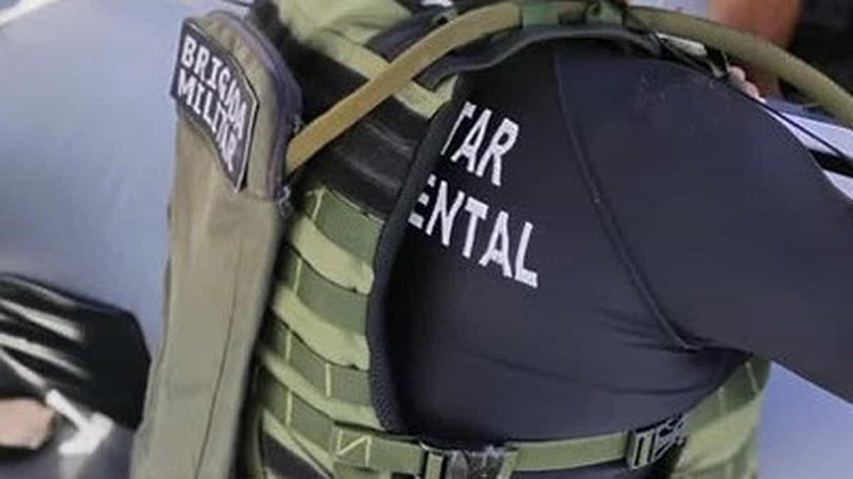 Operação Força Verde