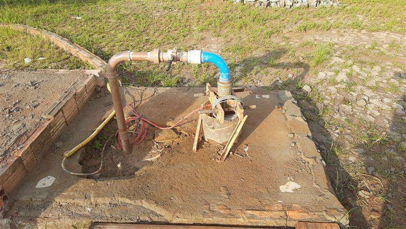 MPRS inspeciona presídio de Osório e expõe falta de rede de esgoto 42