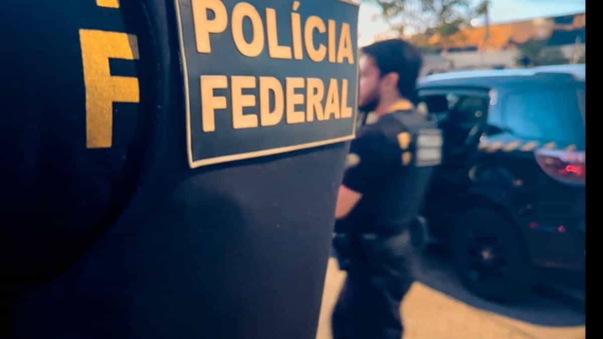 Polícia Federal