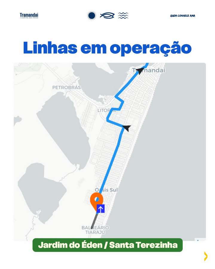 Crise no diesel afeta transporte municipal em Tramandaí 34
