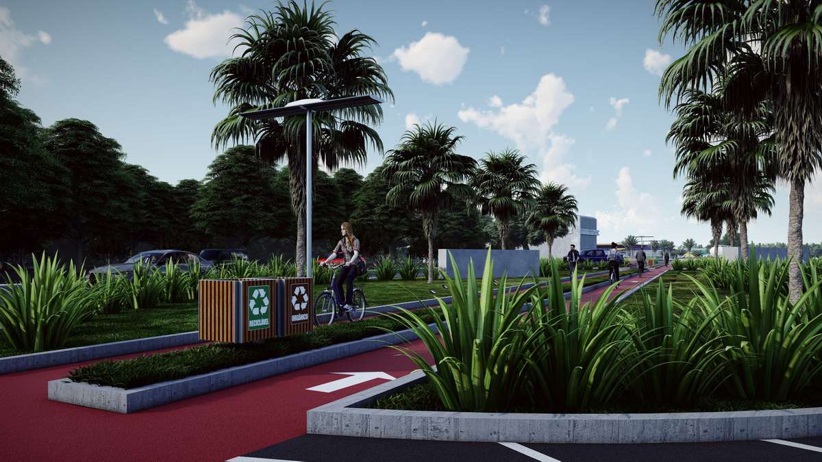 Osório envia ao Daer projeto de duplicação da ERS-030 40