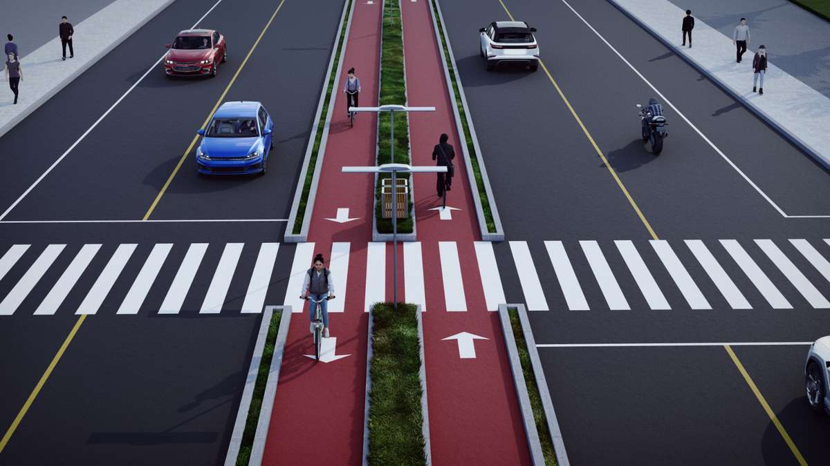 Osório envia ao Daer projeto de duplicação da ERS-030 44