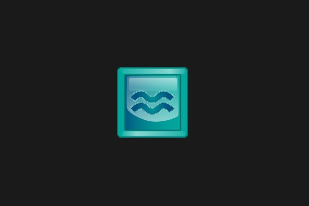 Horóscopo do dia: previsão para os 12 signos em 07/04/2026 64 Ilustração em quadrado esverdeado do signo de Aquário