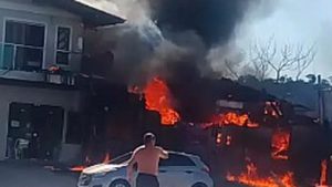 Avião cai sobre restaurante em Capão da Canoa